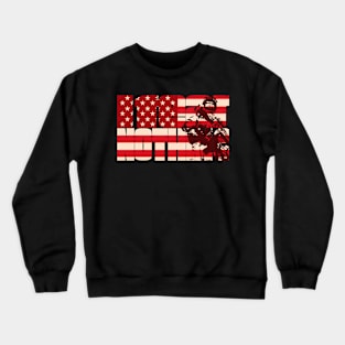 I Fear Nothing Crewneck Sweatshirt